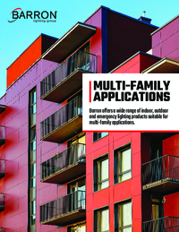 Multi-Family Sell Sheet