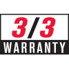 Warranty