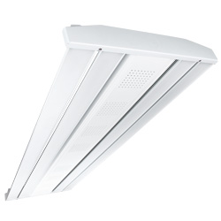 ALH Series Architectural Linear Highbay, 80-200W, 9503-26,166 Lumens