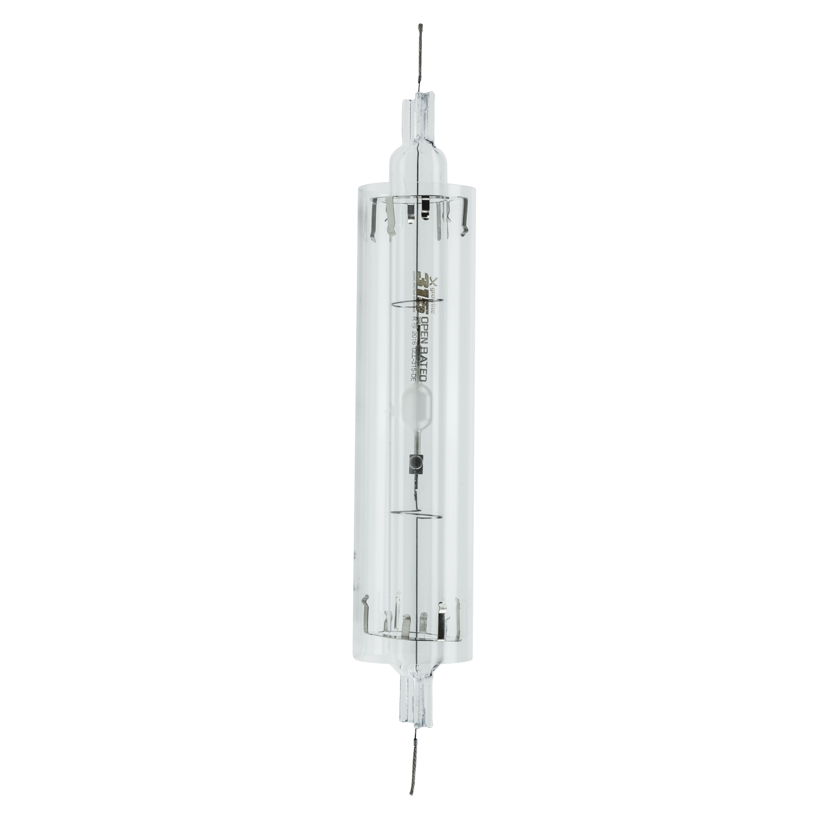 315W Double-ended Ceramic Metal Halide Full Spectrum