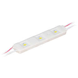 LCM3 Series LED Channel Letter Module, Wet Location, Single Color