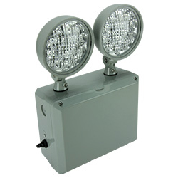 LED-RX Weatherproof Thermoplastic Series