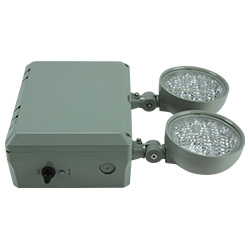 LED-RX Weatherproof Thermoplastic Series