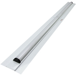 RK Series 2'-8' Linear Retrofit Kit, 15-120W, 1212-10,274 Lumens