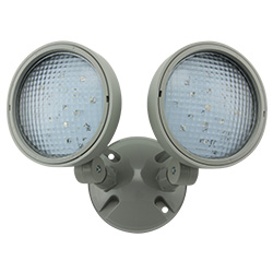 RL1-WP LED Weatherproof Thermoplastic Series