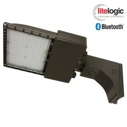 RxA Series LED Area Light