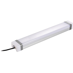 TLED-LVT Series 2' and 4' Linear Vaportight 20-40W, 1960-3600 Lumens 