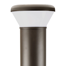 AXB Series Round LED Bollard