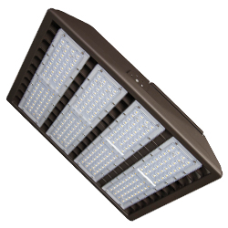 AXL2 80-280W Series LED Flood Luminaire