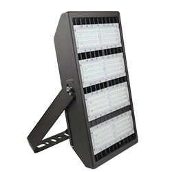 AXL2 80-280W Series LED Flood Luminaire