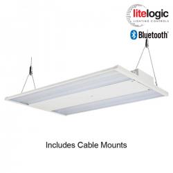 EQHB Series High-Performance LED Linear Highbay