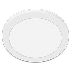 FJX Series 120VAC LED Surface Mount Downlight