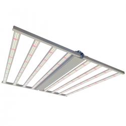 FULGENT Series 720W 8 Bar LED Grow Light