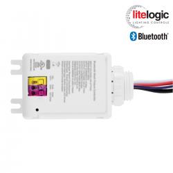 LE-C3 Series LiteLogic 12V Fixture Controller