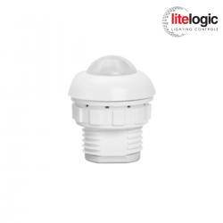 LE-MS-ECO3 Series LiteLogic Integral PIR Motion Sensor with Daylight Harvesting