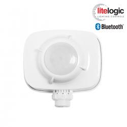 LE-MS2-HB1 Series LiteLogic External Highbay PIR Motion Sensor with Daylight Harvesting