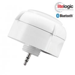 LE-MS3-AUX-HB1 Series LiteLogic External PIR Motion Sensor with Daylight Harvesting