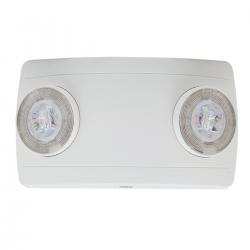 LED-51-52-G3 Series Ultracompact Thermoplastic LED Emergency Light with GUARDIAN G3