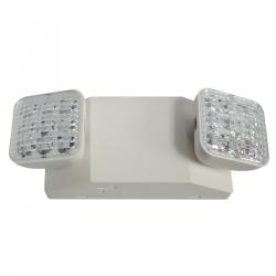 LED-90L-G3 Series Thermoplastic LED Emergency Light with GUARDIAN G3