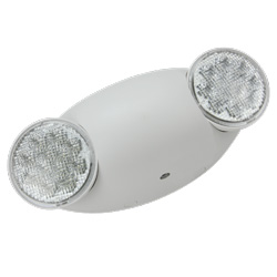 LED-95 Series Thermoplastic LED Emergency Lighting Unit