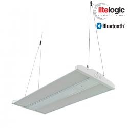 MQHB Series  Mini LED Linear Highbay