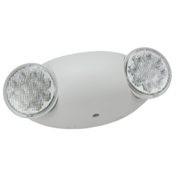 QMR Series Micro LED Thermoplastic Emergency Unit