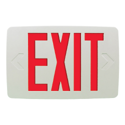 QXT Series Thin Thermoplastic Exit