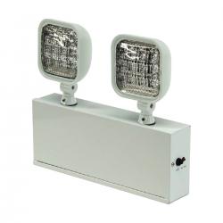 RS2 Series 27W LED Steel Emergency Lighting Unit