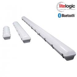 VPA Series LED Linear Vaportight