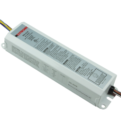 XEB2-5-B-LM Series Fluorescent Emergency Ballast