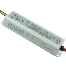 XEB2-7-B-LM Series Fluorescent Emergency Ballast