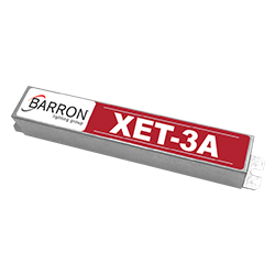 XET-3A Series