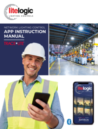 LiteLogic App Instruction Manual